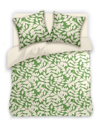 Couette légère imprimée - couette,