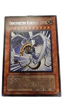 Yu-Gi-Oh! Carte Kuriboh Ailé