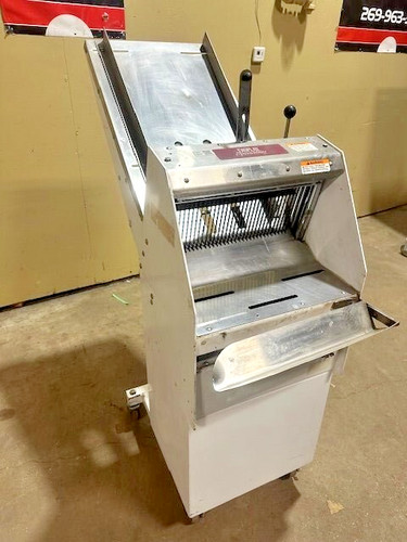 Berkel incor gmb h - "berkel, 1/2,
