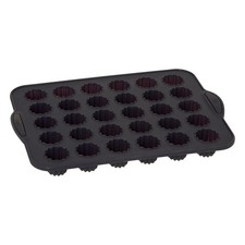 Moule 30 Cannelés Silicone