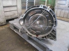 Boite de vitesses HAN Volkswagen TOUAREG I