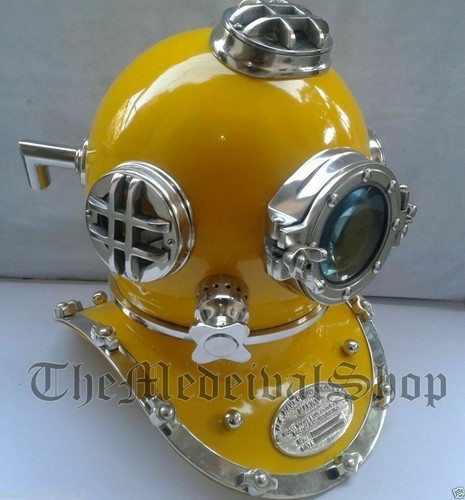 Casque plongée pleine - casque, de