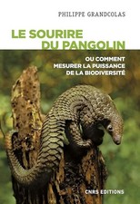 Le sourire du pangolin ou