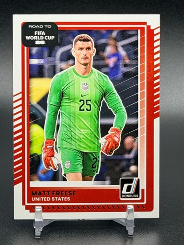 2025 donruss fifa - donruss,