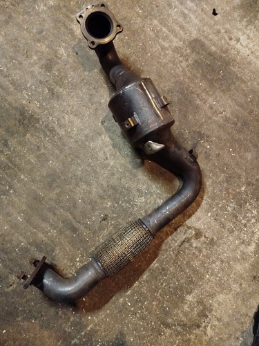 Catalyseur maxgear 6086 - catalyseur,