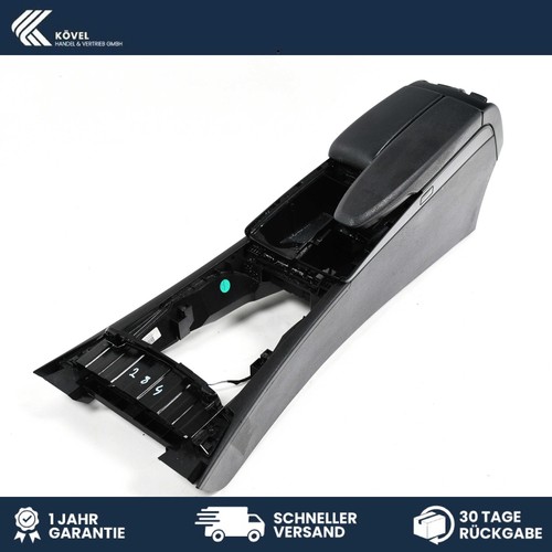 Console centrale avec - centrale,
