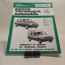 ETAI Revue Technique