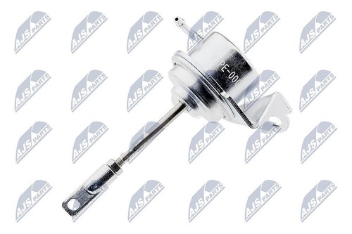 Nty chargeur suralimentation - nty, chargeur,