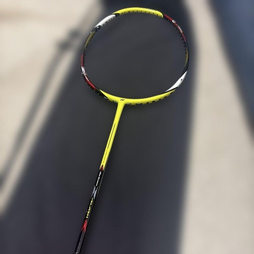 Yonex arcsaber slash - yonex, z-slash