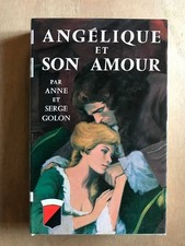 Angélique et son amour | ANNE