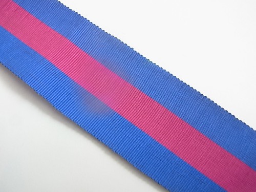 Ruban médaille service - ruban,