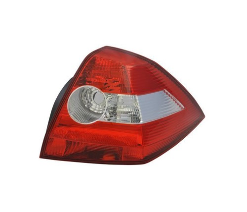 Renault megane saloon - ii,