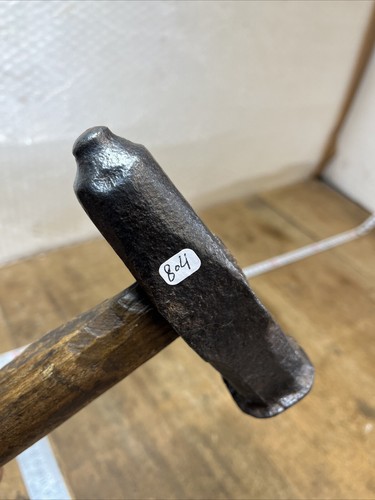 Marteau forgeron xixe - marteau,