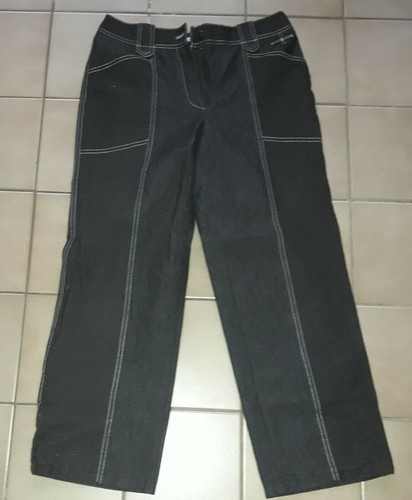 Pantalon pantacourt patrice - 40,