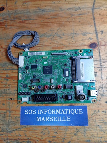 Carte mère eax64891403 - carte, (1.0)