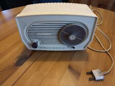 Poste radio Philips "Philetta" pour déco vintage