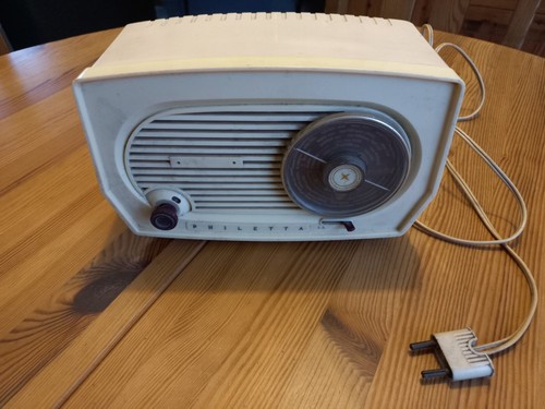 Poste radio philips - poste,