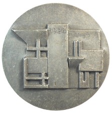 France RIETVELD Par Martine