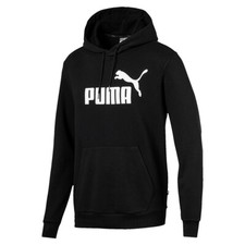 Sweat à capuche PUMA ESS TR