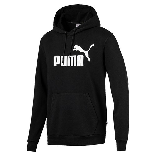 Sweat capuche puma ess tr - à,