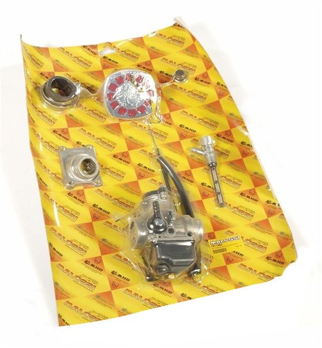 Kit carburation malossi - kit,