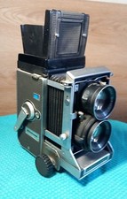 appareil photo argentique Mamiya C33 Professional