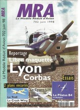 MRA N°702 PLAN : LE TROLL &