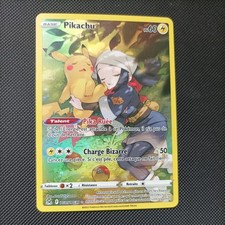 pikachu tg05/tg30 AR - FR
