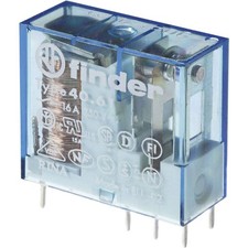 Finder 40.61.9.012.4000 Relais