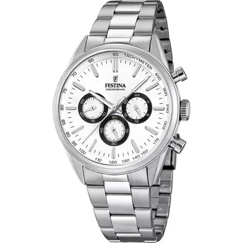 Montre analogique festina - montre,