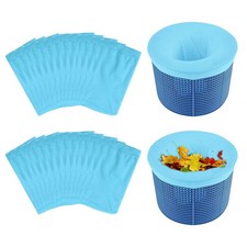 30 Pièce Chaussette Skimmer