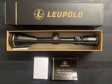 NEW Leupold 110797 VX-3