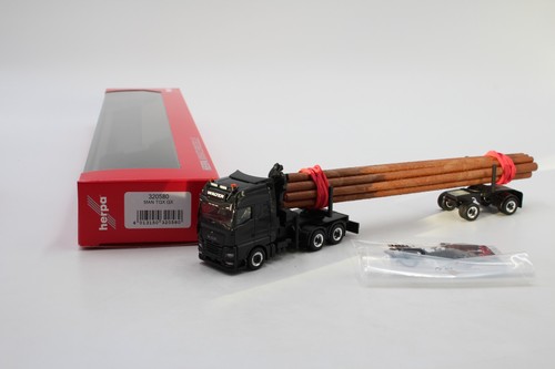 Herpa man tgx - tgx, gx