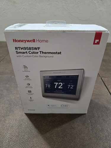 Honeywell home rth9585wf1004 - home,