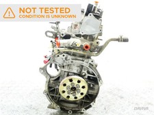 Toyota Corolla Moteur nu 1.4