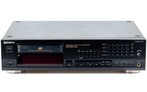 Sony cdp 915 - cdp-915, +