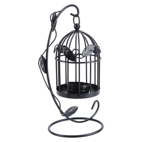 Décoration cage oiseaux - décoration,