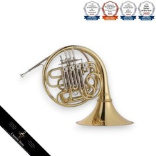 Instrument double laiton