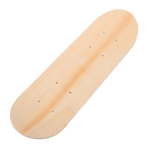 Planche skate vierge - planche,