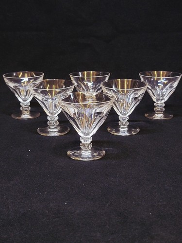 Série verres à liqueur - verres,
