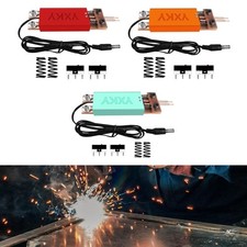 Poste à souder portatif