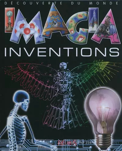 Inventions philippe - inventions,