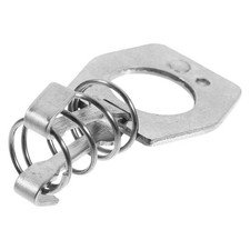  Loquet de porte de chauffe-eau pour camping-car, fixation de remplacement pour