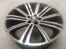 JANTE ALLIAGE ---- Peugeot RCZ