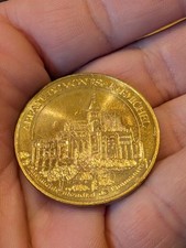 Monnaie de Paris, Abbaye du