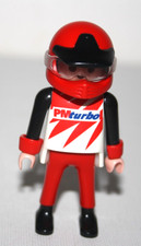 Playmobil 4228 homme pilote - homme,