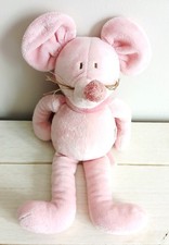 Jacadi grand doudou peluche