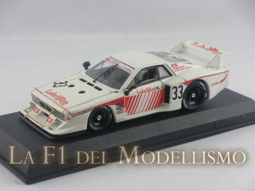 Meilleure lancia beta - meilleure,
