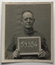 PHOTO ANCIENNE - VINTAGE