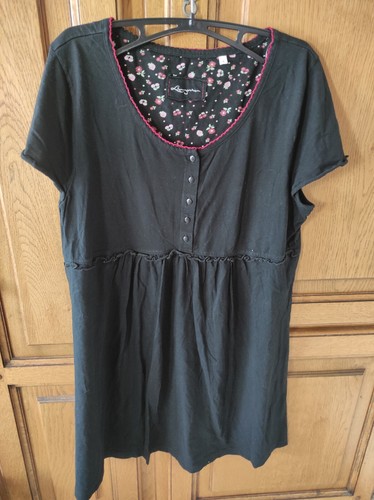 Chemise nuit lingerie a - de, c&a